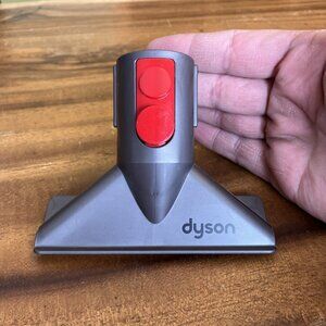 Dyson Vacuum Quick Release Small Tool Head 5” Attachment